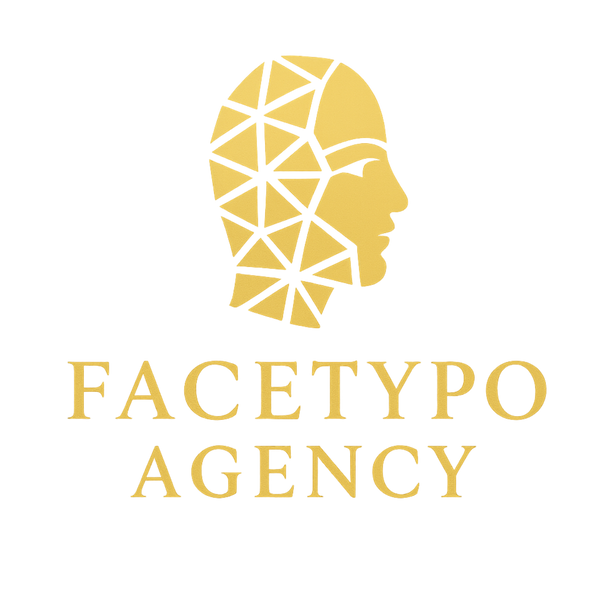 FaceTypo Agency